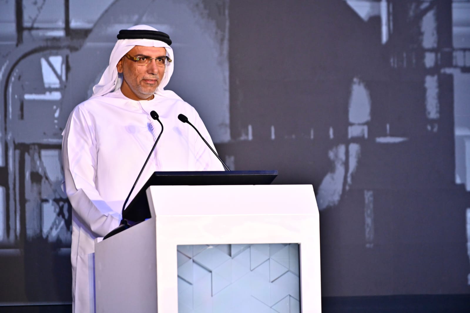 The Middle East Asset Integrity Management Conference (AIMCS) Marked a ...